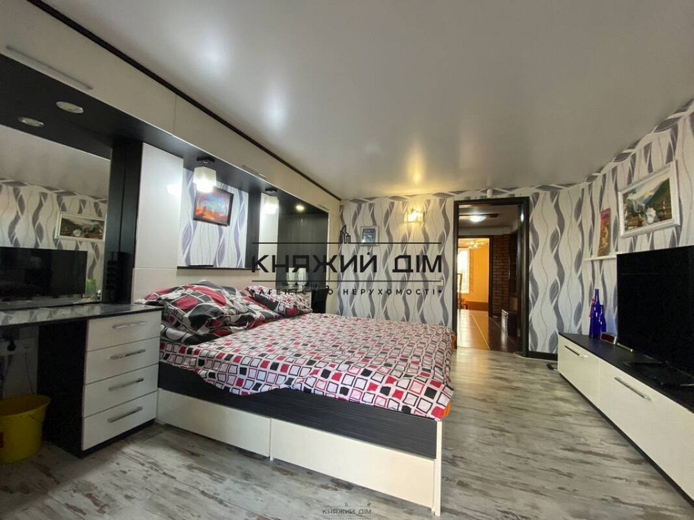 Оренда Будинок на вул. Центральна Безугловка (Згуривський район) - изображение 12