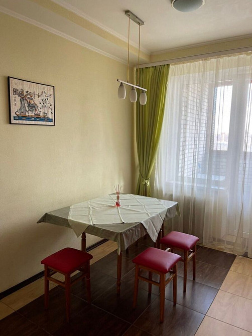 Оренда Квартира 1-кімнатна, 16/17 поверх на Анни Ахматової, 18 Київ - фото 3