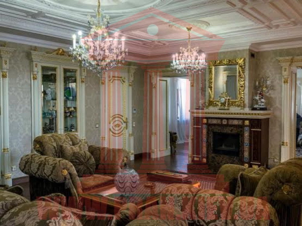 Продаж 3-поверховий Будинок з ділянкою 32 сот 1200 кв.м  на Героев Майдана  - фото 19