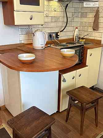 Оренда Квартира 1-кімнатна, 3/5 поверх на Олекси Тихого, 91а Київ