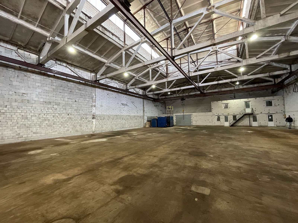 Оренда приміщення вільного призначення на вул. Лукяновича Д. поверх - 1/1 Тернополь - изображение 6