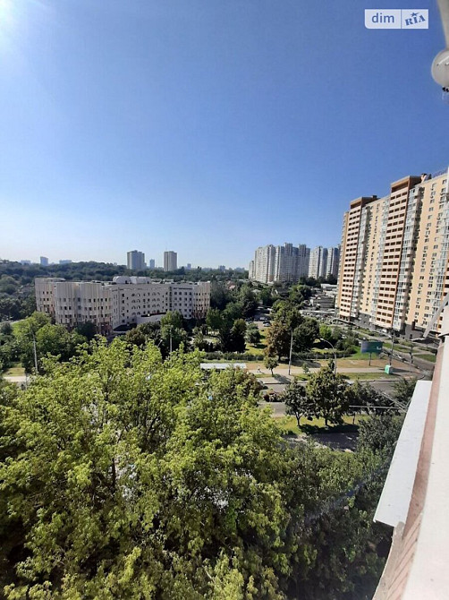 Оренда Квартира 1-кімнатна, 7/16 поверх на Наталії Ужвій, 9 Київ - фото 16