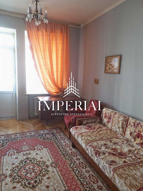 Продаж Квартира 2-кімнатна, 5/5 поверх на вул. Юлії Здановської Киев - изображение 5