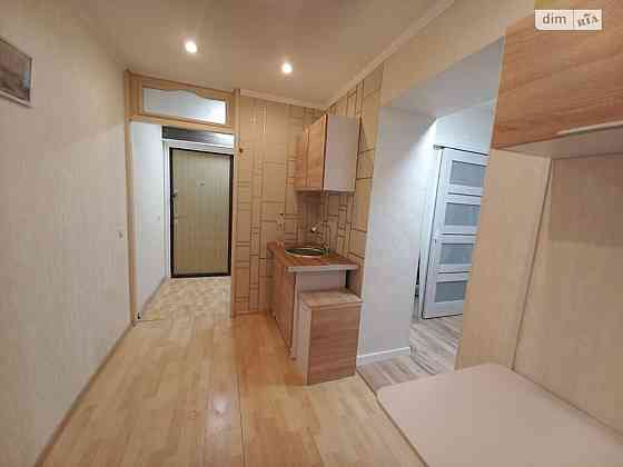 Оренда Квартира 1-кімнатна, 10/19 поверх на Срібнокільська, 20 Kiev