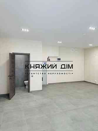 Оренда офісне приміщення на вул. Трутенко Онуфрия ул./Михайла Максимовича поверх - -1/21 Київ