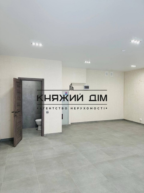 Оренда офісне приміщення на вул. Трутенко Онуфрия ул./Михайла Максимовича поверх - -1/21 Київ - фото 4