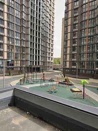 Продам однокомнатную квартиру в ЖК Прохоровский  квартал Одеса