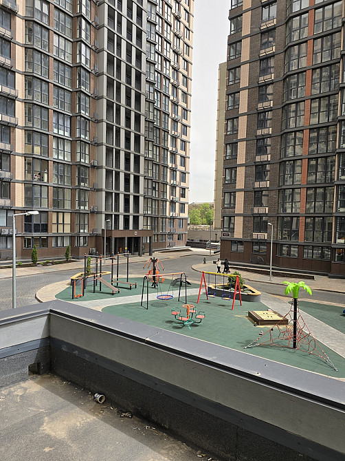 Продам однокомнатную квартиру в ЖК Прохоровский  квартал Одеса - фото 1