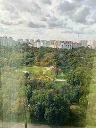 Трехкомнатная квартира на проспекте Шевченко Одесса