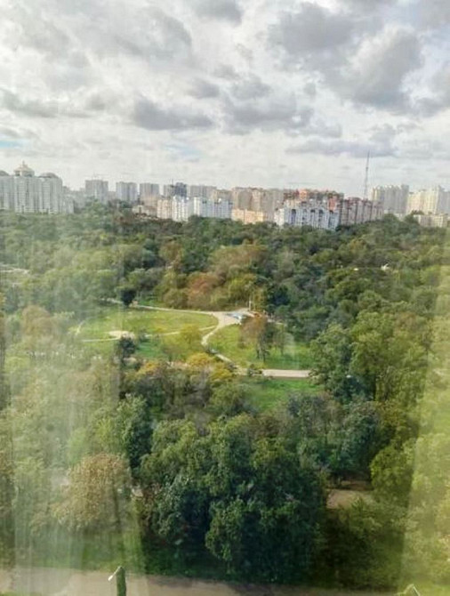 Трехкомнатная квартира на проспекте Шевченко Odessa - photo 4