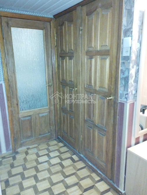 Продаж Квартира 3-кімнатна, 2/9 поверх на вул. Ляпунова Kharkiv - photo 11