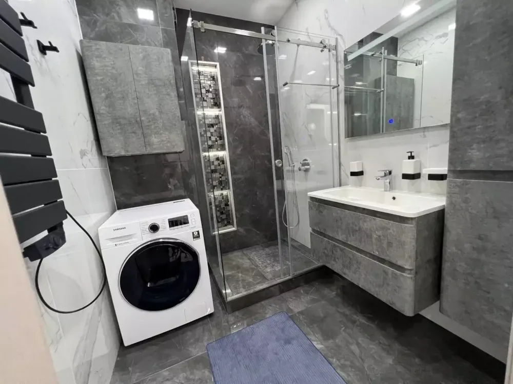 Продаж Квартира 3-кімнатна, 6/9 поверх на Большой Фонтан / Фонтанская Дорога, 77а Odessa - photo 17