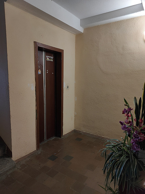 1-кімнатна, Метрологічна вул., 14/3, Голосіївський Kiev - photo 13