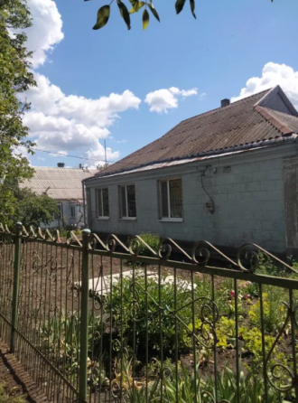 СРОЧНО!!! Продам дом возле ж/д ст.Выгода (с.Опытное) Дослідне