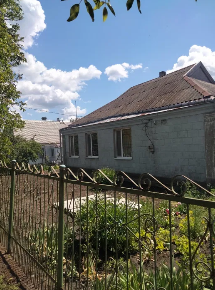 СРОЧНО!!! Продам дом возле ж/д ст.Выгода (с.Опытное) Дослідне - фото 3