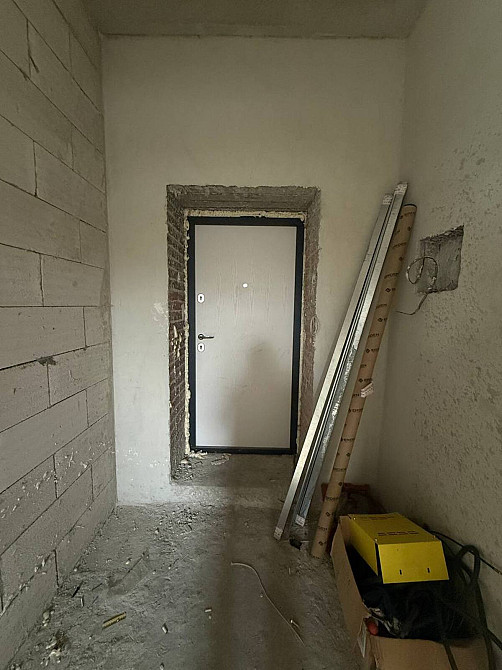 Продаж Квартира 1-кімнатна, 1/10 поверх на Бастіонна, 14 Ивано-Франковск - изображение 6