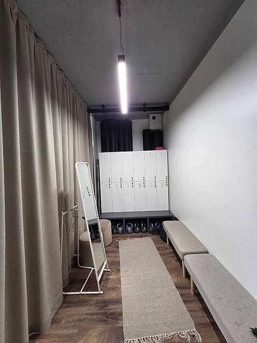 Продаж приміщення вільного призначення на Січових стрільців, 78Е поверх - 4/7 Ивано-Франковск - изображение 6