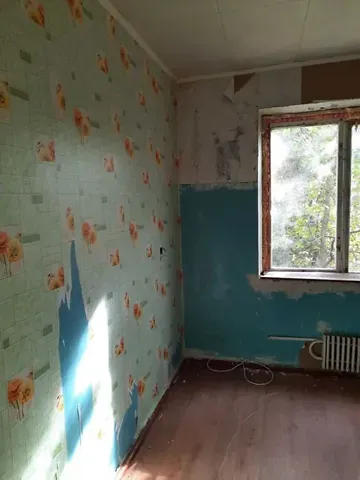 Продаж 1к Квартира 35 кв.м Стародніпровська (Воронезька) вулиця 1 Запоріжжя - фото 1