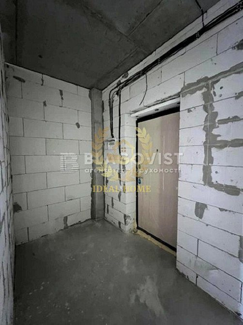 Продаж Квартира 1-кімнатна на Луценко Дмитрия ул., 2Г Київ - фото 12