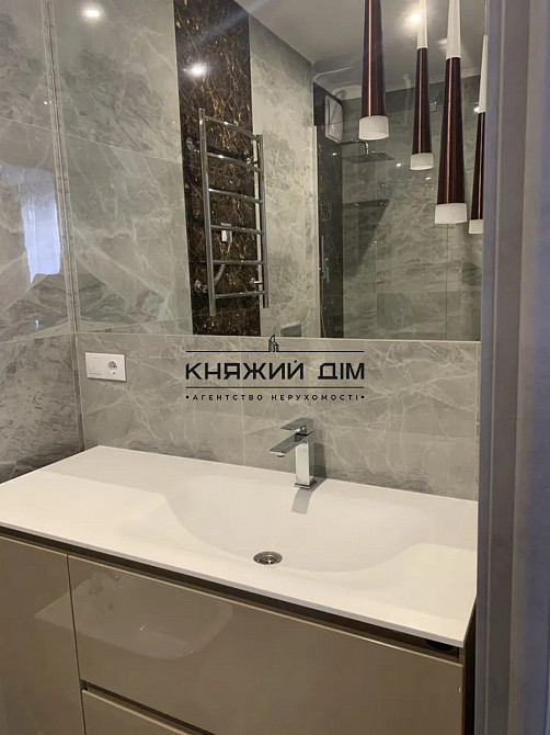 Оренда Квартира 3-кімнатна, 2/25 поверх на Осокорская ул. Kiev - photo 10