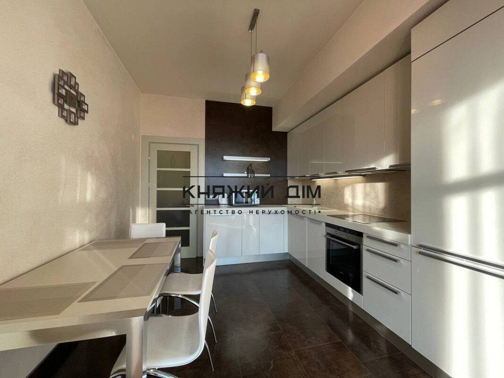 Оренда 2 кімнатної квартири на вул. Січових Стрільців № 11140690 Київ - фото 11