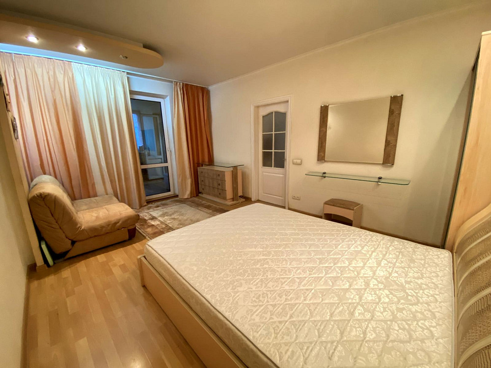 Продаж Квартира 3-кімнатна, 1/15 поверх на Срибнокильская вул., д. 16 Київ - фото 4