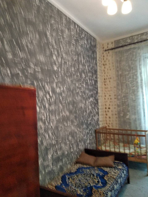 1 комната в коммуне на ул. Пушкинская Одеса - фото 1