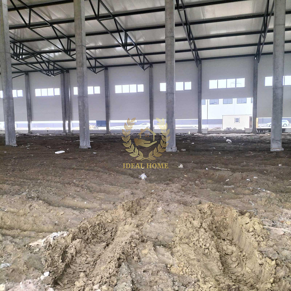 Продаж складське приміщення на Киевская ул., 38 приміщень - 1, поверх - 1/1  - фото 4