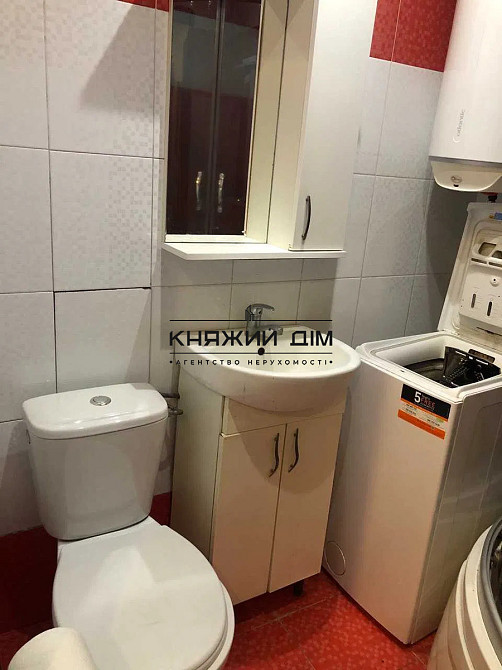 Продаж 3 кімнатної Бориспільське шосе м Бориспільська Київ - фото 7