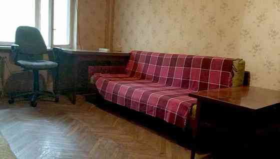 Оренда Квартира 1-кімнатна, 1/5 поверх на Деревлянская ул. (Якира), 5 Киев