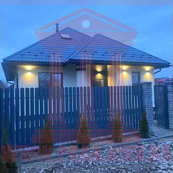 Продаж 2-поверховий Будинок з ділянкою 8 сот 146 кв.м  на Бортницька 