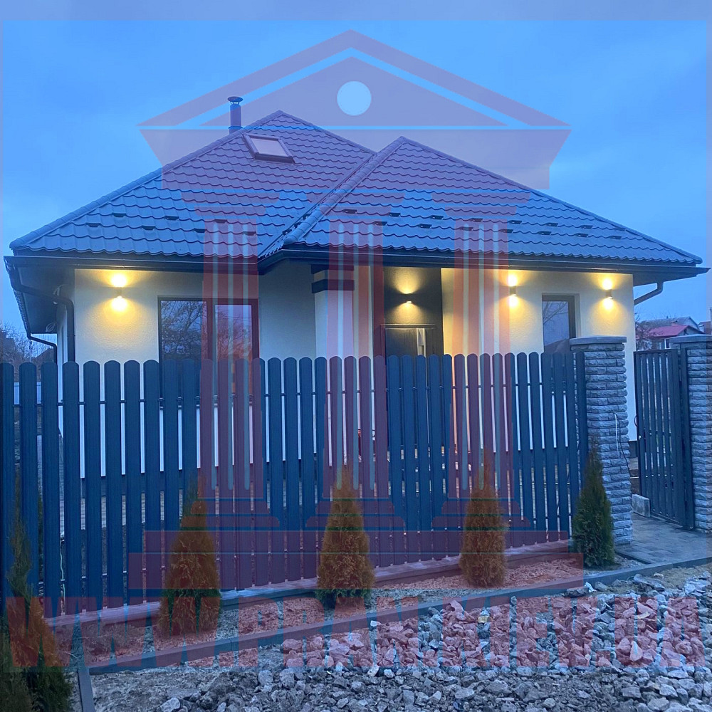 Продаж 2-поверховий Будинок з ділянкою 8 сот 146 кв.м  на Бортницька  - фото 1