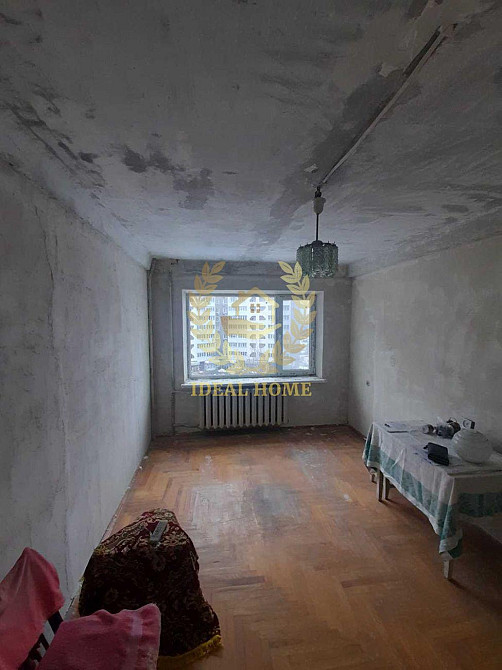 Продаж Квартира 2-кімнатна на Харьковское шоссе, 22/3 Kiev - photo 6