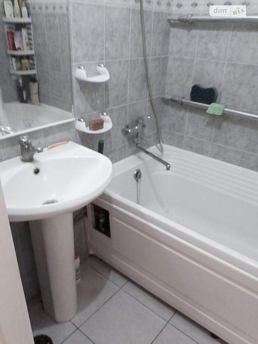 Оренда Квартира 3-кімнатна, 3/5 поверх на Светличного Ивана ул. (Петровского), 6 Kiev - photo 4