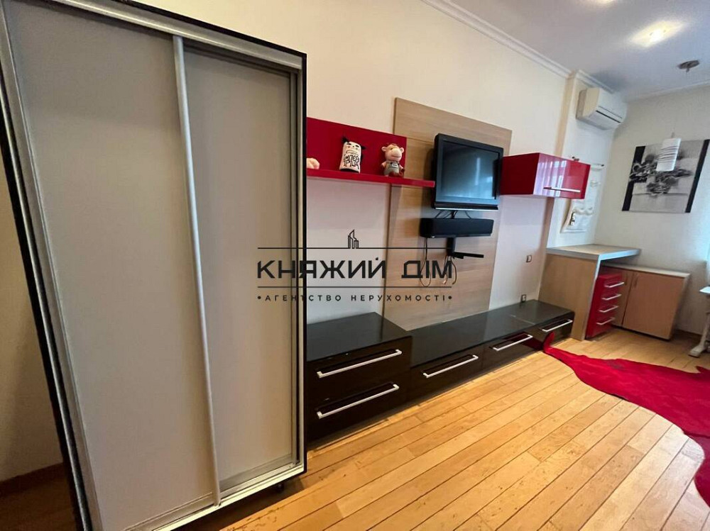 Оренда 3-кімнатної квартири ЖК Творець Київ - фото 16