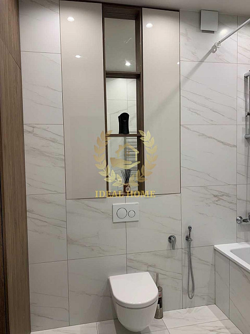 Продам 4 к квартиру вул Ділова 1 ЖК Tetris Hall Київ - фото 19