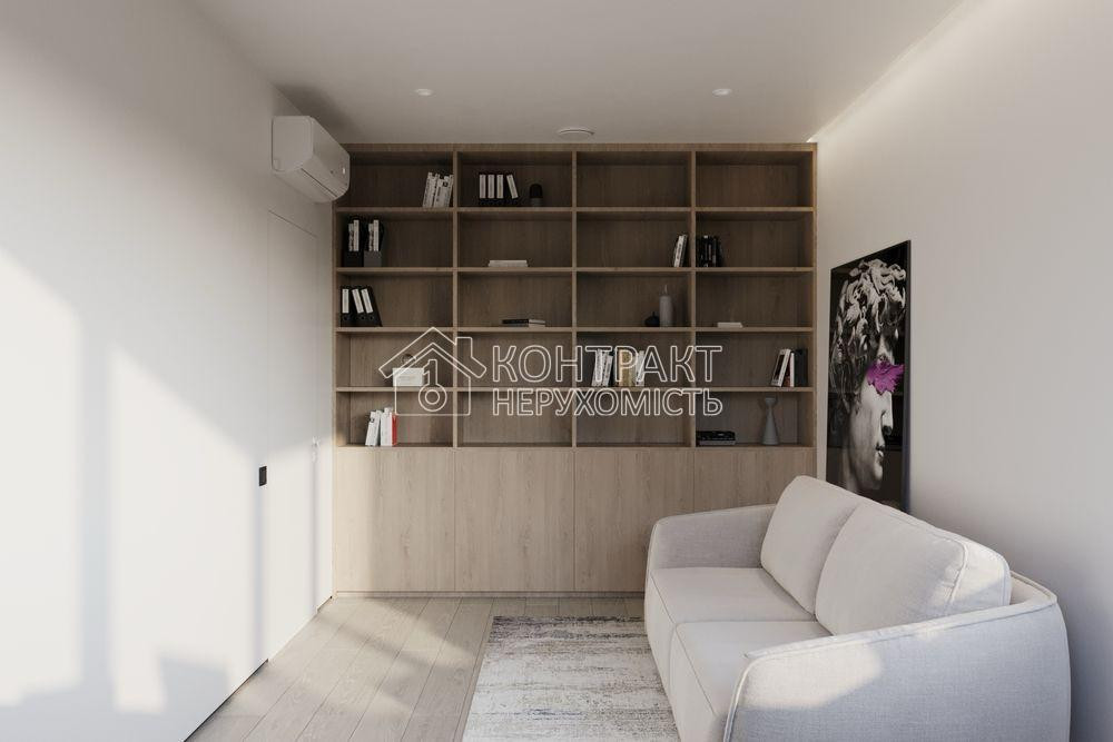 Продаж Будинок 4-кімнатний на вул. Новаторів Харків - фото 16