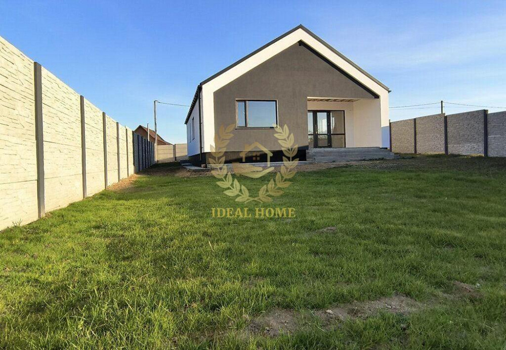 Продаж 1 поверхового будинку с.Багрин м.Теремки Багрин - фото 3