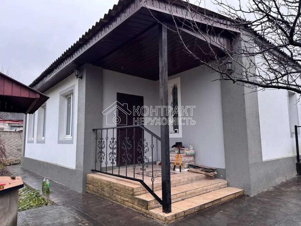 Продаж Будинок 4-кімнатний на вул. Рижовська Pesochin - photo 2