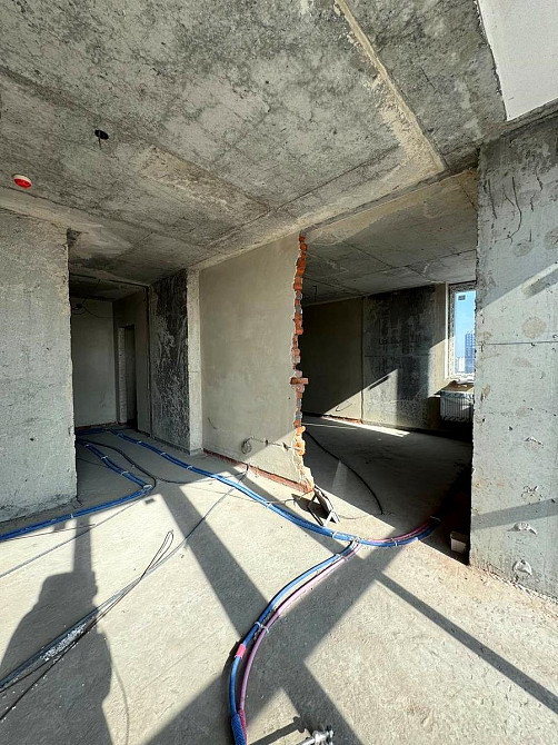 Продаж Квартира 1-кімнатна, 18/25 поверх на Максимовича Михайла вул., д. 3-Д Kiev - photo 4