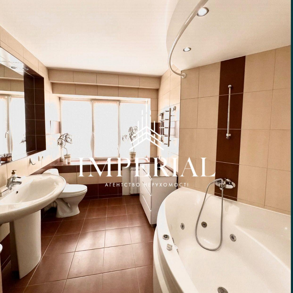 Оренда Квартира 2-кімнатна, 8/9 поверх на вул. Леси Украинки Київ - фото 9