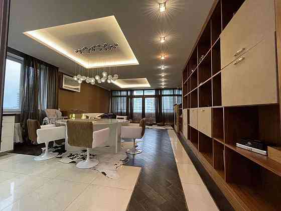 Оренда Квартира 3-кімнатна, 15/24 поверх на ул. Вышгородская Київ