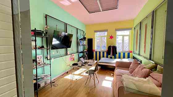 Продаж Квартира 2-кімнатна, 2/2 поверх на вул. Ветеранів Львов