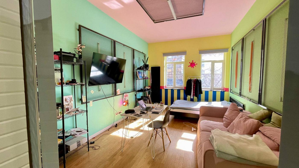 Продаж Квартира 2-кімнатна, 2/2 поверх на вул. Ветеранів Львів - фото 4