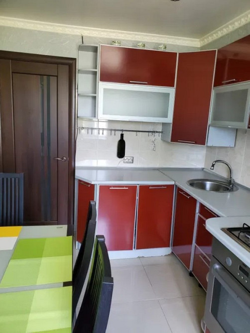 Продам 4-х комнатную квартиру на Академика Заболотного. Одеса - фото 2