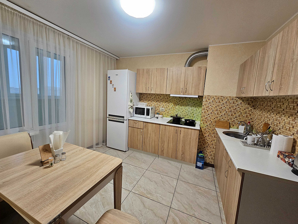 Продаж Квартира 3-кімнатна, 17/24 поверх на Данченка вул., д. 1 Kiev - photo 7