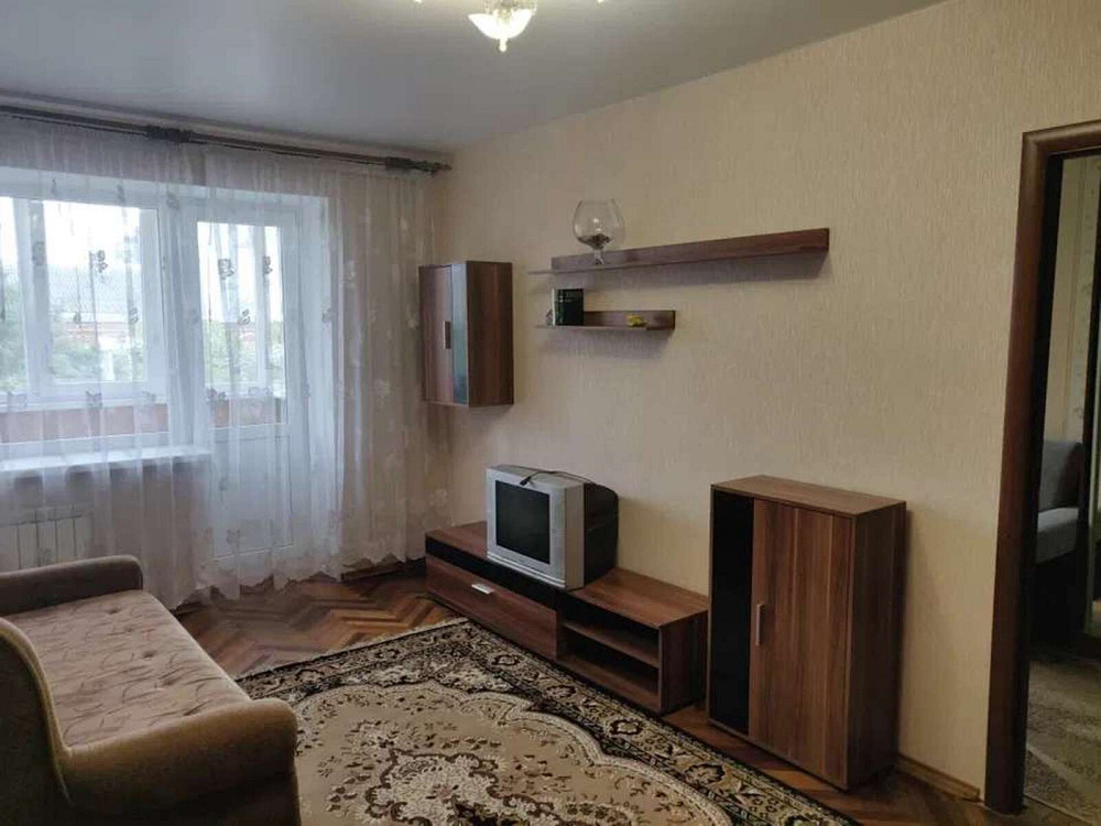 Оренда Квартира 2-кімнатна, 5/5 поверх на Олени Теліги, 37 Київ - фото 1