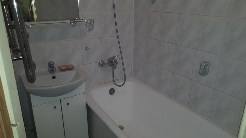 Оренда Квартира 2-кімнатна, 5/9 поверх на ул. Раисы Окипной, 7 Київ - фото 5