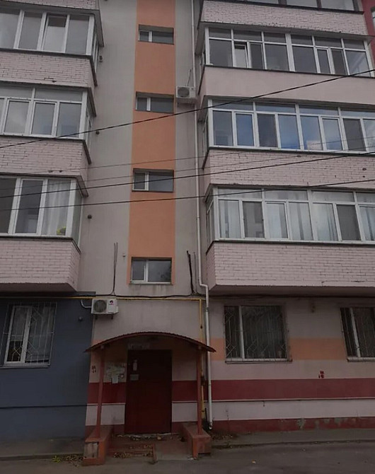 Продаж Квартира 2-кімнатна, 3/5 поверх на Левка Лукяненка (Ватутіна) Вінниця - фото 19