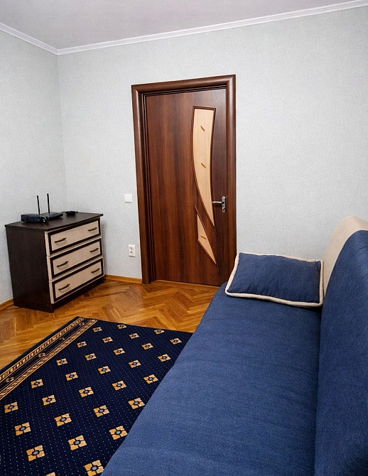 Продаж Квартира 3-кімнатна, 1/12 поверх на Володимира Івасюка вул., д. 20б Киев - изображение 5